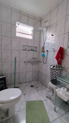 Imagem Casa à venda no bairro Nova Guará - Guaratinguetá/SP