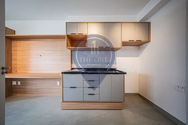 Imagem Studio à venda no Paraíso, São Paulo-SP: 1 quarto, 1 banheiro, 27m². Agende sua visita agora!
