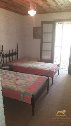 Imagem Casa a venda no Capivari em Campos do Jordão-SP