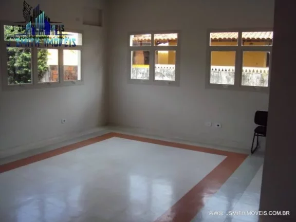 Imagem PRÉDIO COMERCIAL PRONTO PRA USO C/ 752m² AO LADO DO SHOPPING GRANJA VIANA.
