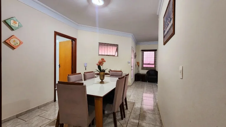 Imagem Casa à venda no bairro Jardim Murayama - Mogi Mirim/SP