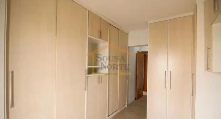 Imagem Apartamento 2 dormitórios, sendo 1 suíte, sala 2 ambientes, varanda, cozinha planejada, área de s...