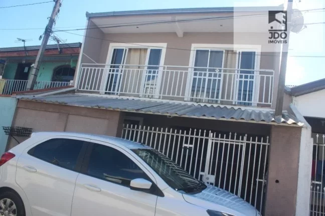Imagem Sobrado a Venda no bairro Jardim Gabineto - Curitiba, PR