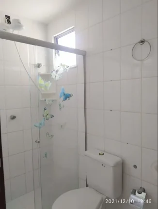 Imagem Casa para Locação na Villa Olimpia - 2 quartos