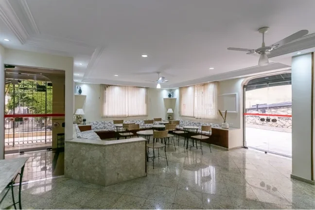 Imagem APARTAMENTO RESIDENCIAL em São Paulo - SP, Vila Clementino