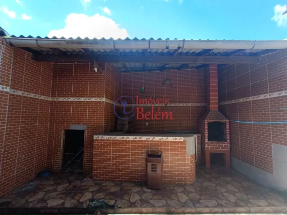 Imagem Imóveis Belém vende Casa no Residencial Cabano