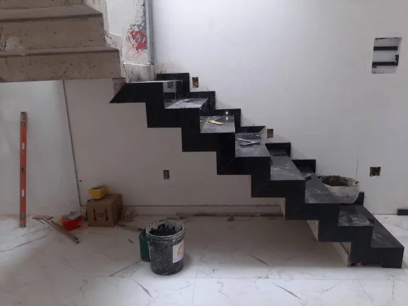 Imagem Sobrado com 3 dormitórios à venda, 190 m² por R$ 923.000 - Santa Maria - Santo André/SP