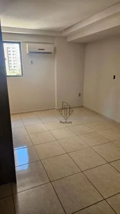 Imagem Apartamento com excelente localização próximo a restaurantes e padarias no bairro de Manaíra. - AP1832