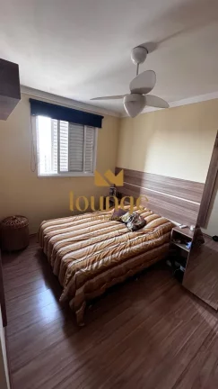 Imagem Apartamento à venda em Jardim Refúgio Z.Oeste - Sorocaba/SP