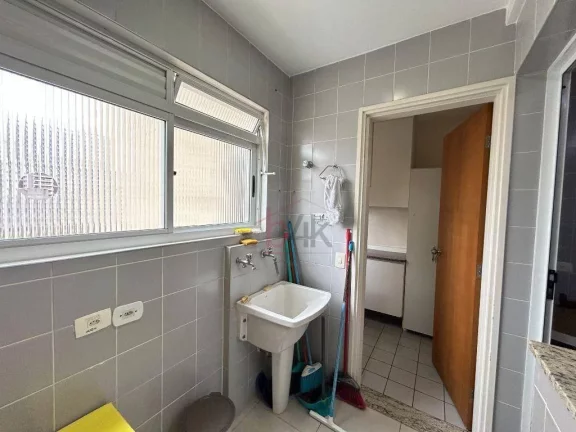 Imagem Apartamento com 3 dormitórios à venda, 101 m² por R$ 1.268.000,00 - Chácara Santo Antônio (Zona Sul) - São Paulo/SP