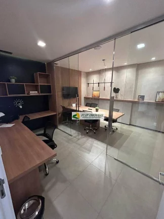Imagem Imóvel novo para venda com 78 metros quadrados com 2 quartos em Jardim Guanabara - Campinas - SP