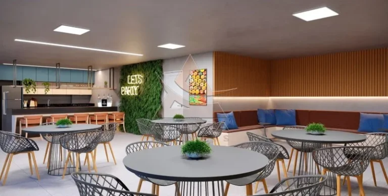 Imagem Apartamento - Ribeirão Preto - Nova Ribeirânia