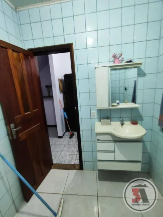 Imagem Sobrado Próximo ao TRT - RO