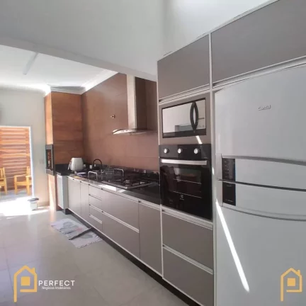 Imagem CASA A VENDA NO CONDOMÍNIO RESIDENCIAL TECOARA EM TAUBATE SP