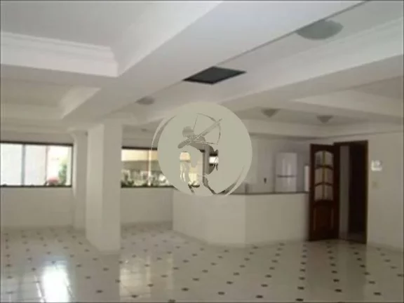 Imagem A MAIS LINDA COBERTURA DO GONZAGA EM SANTOS