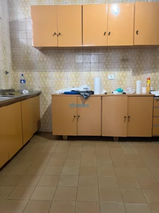 Imagem Venda e Locação: Sobrado em Santo Amaro, 150m², 3 Suítes
