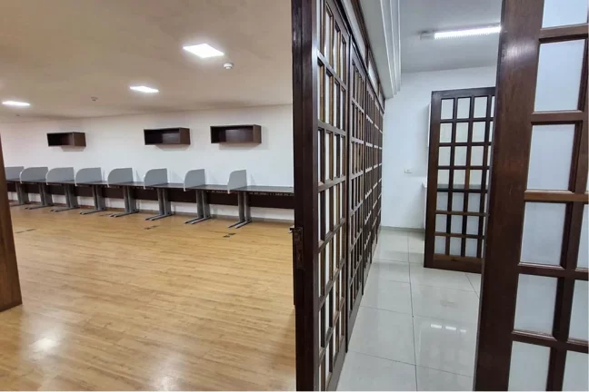 Imagem SALA COMERCIAL em São Paulo - SP, República