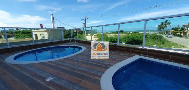 Imagem Apartamento Mobiliado, Locação, Próximo à Praia e Centro de Itanhaém, 2 Dorm (1 Suite)