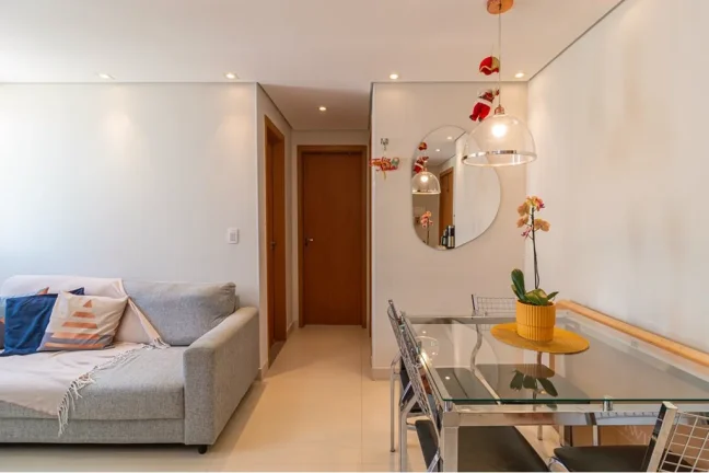 Imagem APARTAMENTO RESIDENCIAL em São Paulo - SP, Jardim Íris