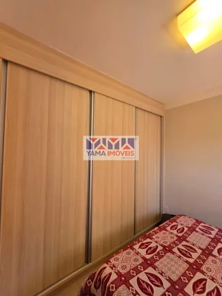Imagem Edifício Saint Pierre - Apartamento à venda no bairro Jardim Irajá - Ribeirão Preto/SP