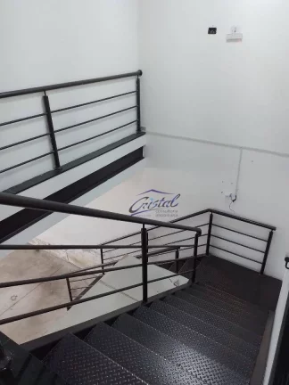 Imagem Galpão para alugar, 270 m² Butantã - São Paulo/SP