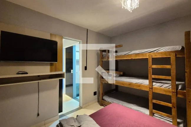 Imagem Apartamento à Venda - Recreio, 2 Quartos, 60 m2