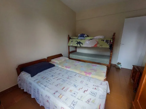 Imagem APARTAMENTO COM 64 m² - BOQUEIRÃO - PRAIA GRANDE SP