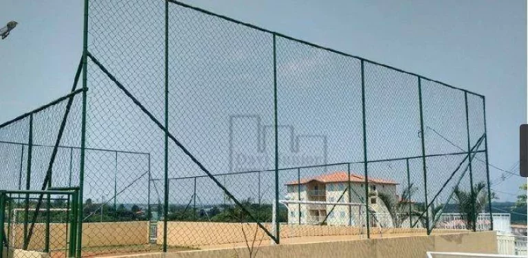 Imagem Apartamento à venda, 50 m² por R$ 195.000,00 - Jardim Tatiana - Votorantim/SP