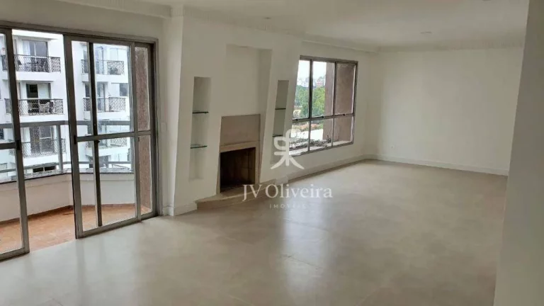 Imagem Apartamento com 4 dormitórios à venda, 195 m² por R$ 2.700.000,00 - Jardim Paulista - São Paulo/SP
