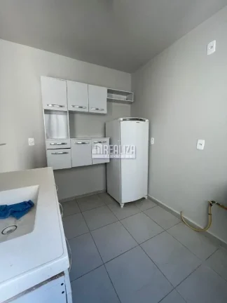 Imagem Apartamento à venda no Condomínio Turim – 2 Quartos no Recreio dos Bandeirantes