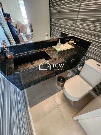 Imagem Apartamento à venda 3 dorm no Vila Mariana