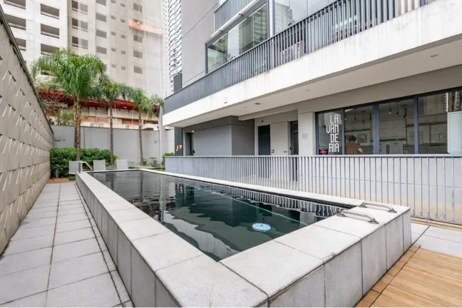 Imagem APARTAMENTO RESIDENCIAL em São Paulo - SP, Santo Amaro