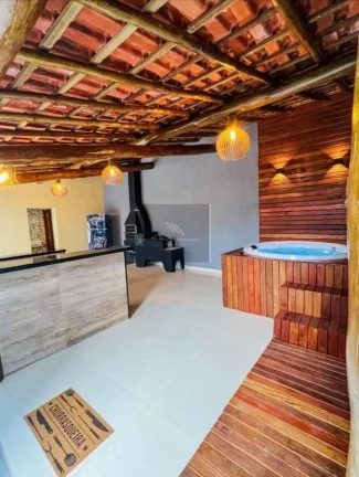 Imagem Casa para Venda em Ubatuba / SP no bairro Itaguá