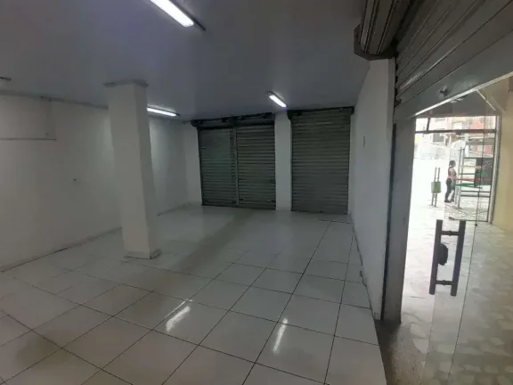 Imagem Loja para alugar em Barbacena, Pontilhão, 80m2