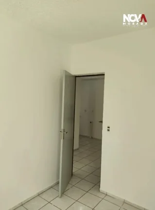 Imagem Excelente oportunidade de adquirir um apartamento no Cond. Residencial Praia da Sereia, localizado n...