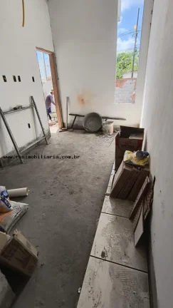 Imagem Vendo casa 3 Qtos, Cidade Sul - Gramame, João Pessoa/PB