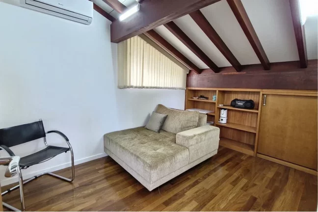 Imagem CASA RESIDENCIAL em São Paulo - SP, Brooklin Paulista