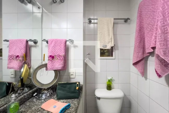 Imagem Apartamento à Venda - Cambuci, 2 Quartos, 75 m2