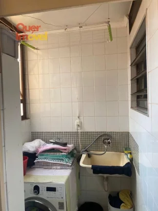 Imagem Oportunidade: Apartamento à venda no Parque Industrial Lagoinha, Ribeirão Preto-SP. 3 quartos, 1 suíte, 2 salas, 2 banheiros, 1 vaga de garagem. Condomínio: Quer Imóvel Negócios Imobiliários.