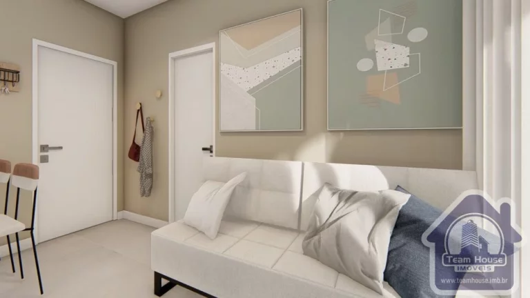 Imagem Apartamento a venda na Vila Urupês em Suzano SP