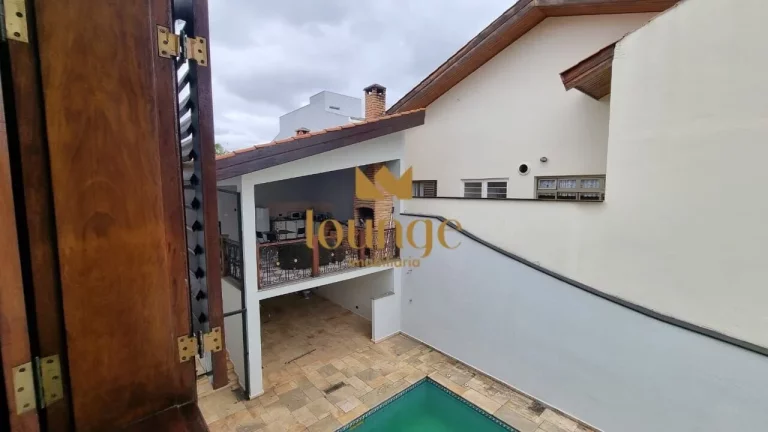 Imagem Casa Em Condominio em Sorocaba
