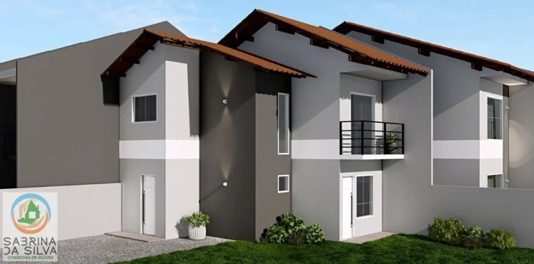 Imagem Casa - Itoupava Central - Blumenau