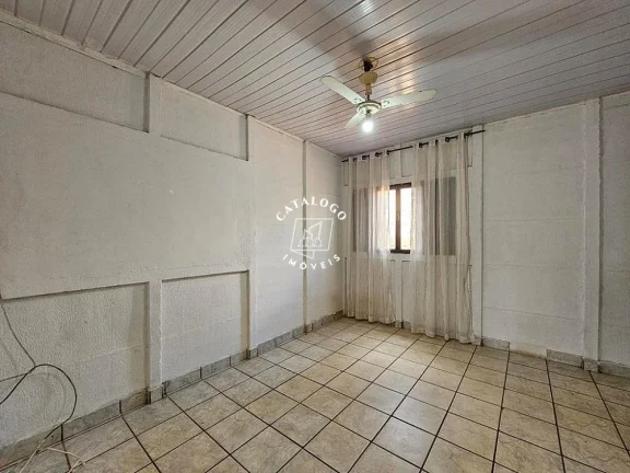 Imagem Casa a Venda no bairro Jardim Orestes Lopes de Camargo - Ribeirão Preto, SP