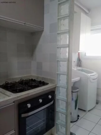 Imagem APARTAMENTO RESIDENCIAL em SÃO PAULO - SP, VILA ANDRADE