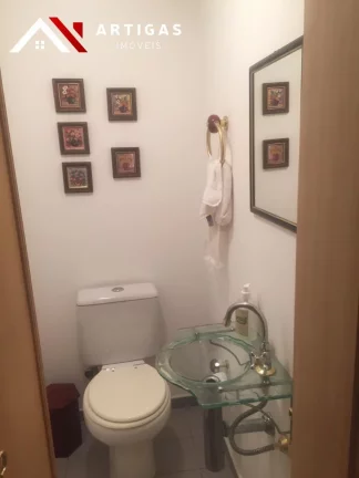 Imagem Apartamento á venda Rua Pantojo Vila Regente Feijó 89 m² 3 dormitórios 1 suíte 1 vaga