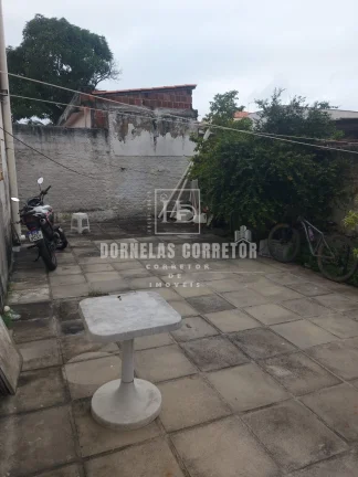 Imagem APARTAMENTO TÉRREO em Bairro Novo por R$ 160 MIL!