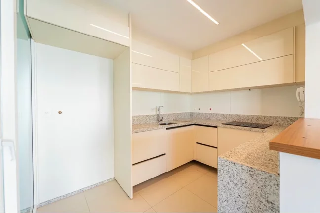 Imagem Apartamento à venda no bairro Vila Olímpia - São Paulo/SP