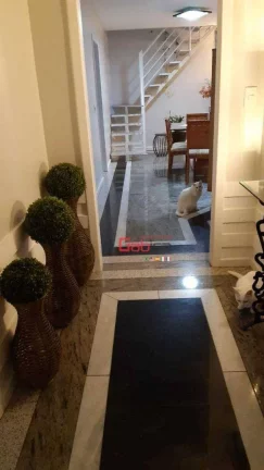 Imagem Cobertura com 5 dormitórios à venda, 250 m² por R$ 1.600.000 - Braga - Cabo Frio/RJ