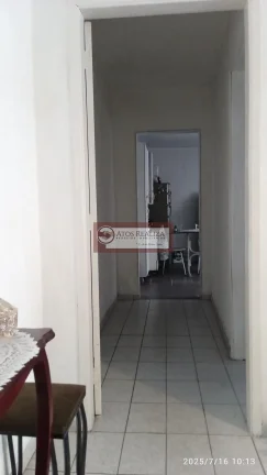 Imagem Assobradado à Venda na Cidade Dutra SP, 2 Dorms, 94m²