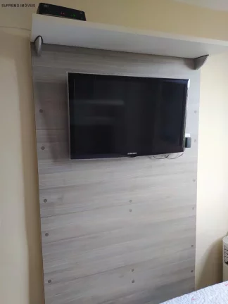 Imagem APARTAMENTO RESIDENCIAL em SÃO PAULO - SP, PARQUE MUNHOZ
